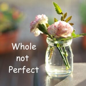 Read more about the article Whole, Not Perfect